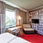 B&B Hotel Frankfurt-Messe