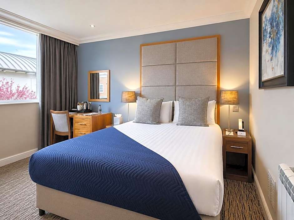 The Mount Country Manor Hotel & Golf Wolverhampton