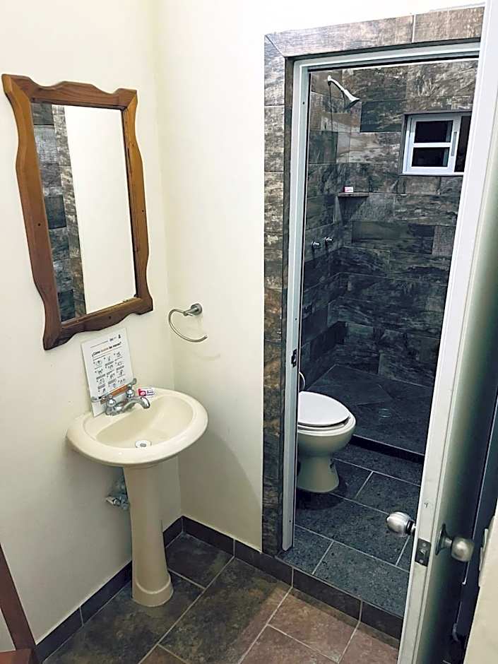 Hotel Hacienda Huasteca