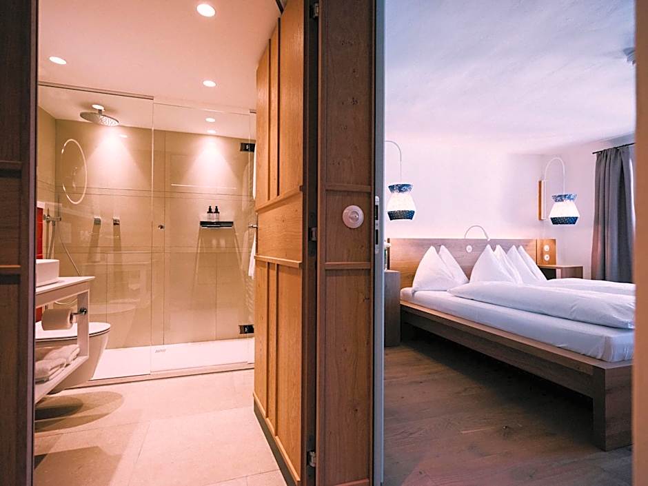 Arthotel Blaue Gans