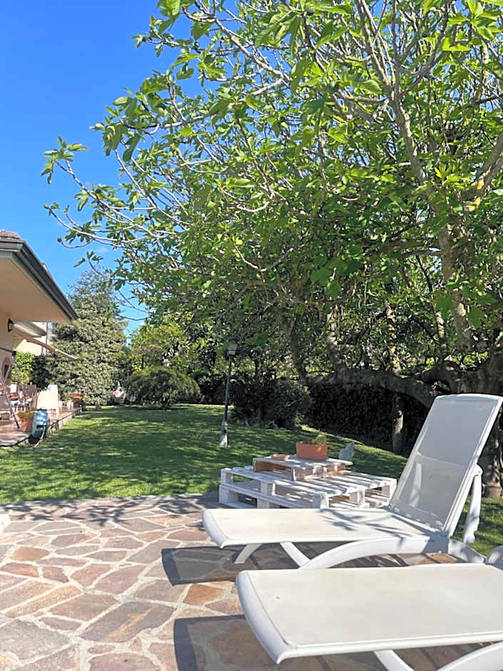 La Pedica B&B
