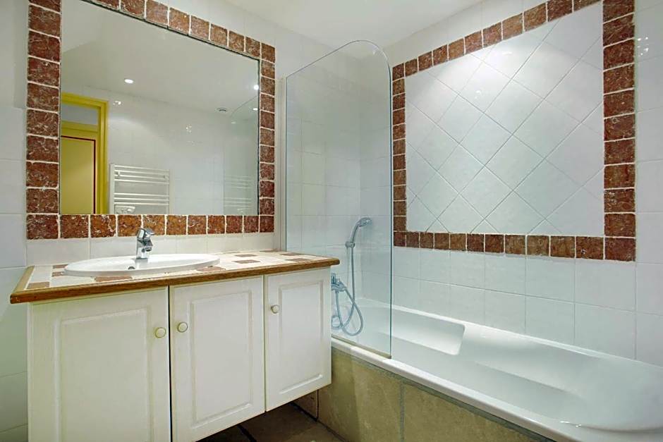 Résidence Odalys La Bastide des Chênes