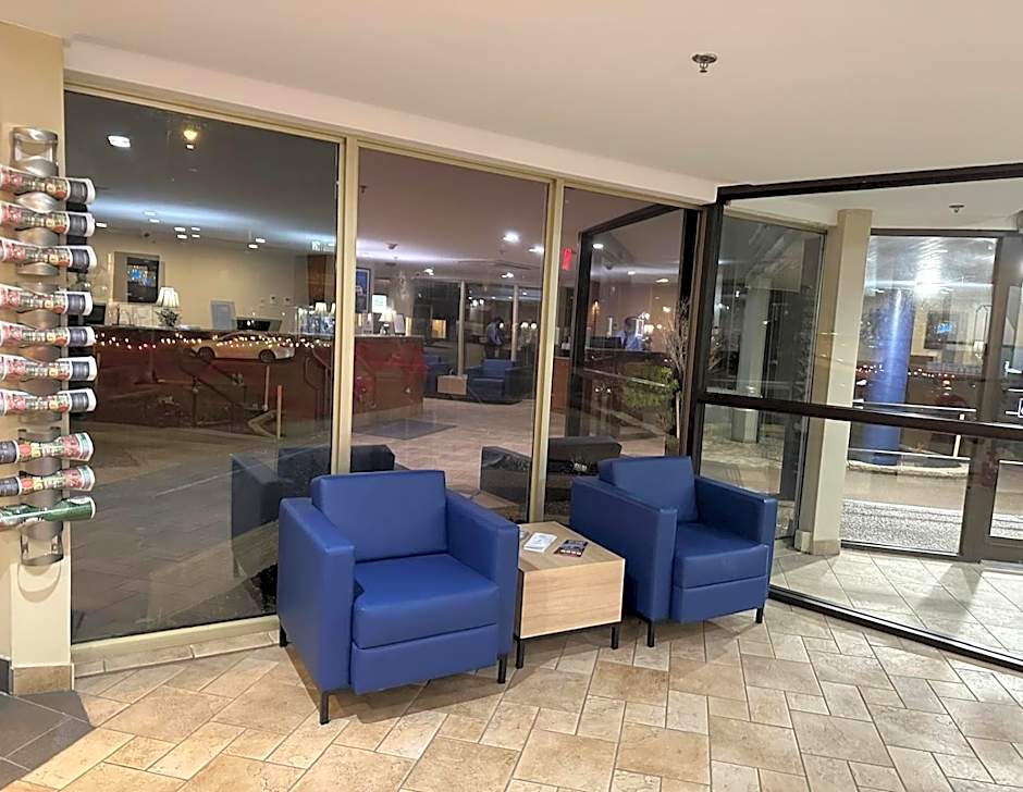 Charlottetown Inn & Conference Centre