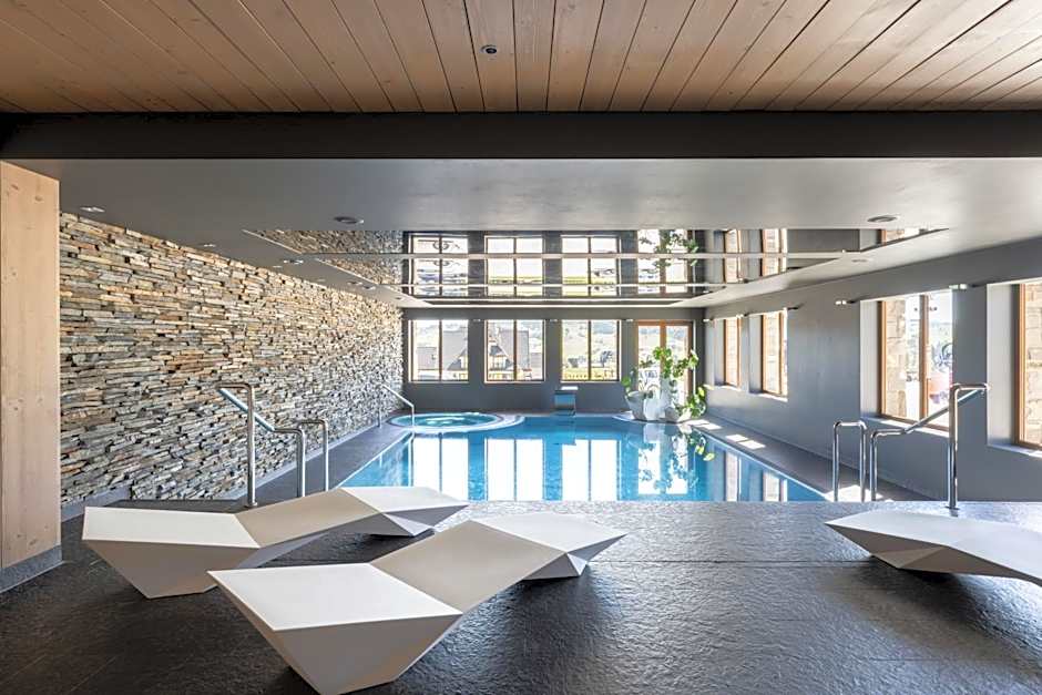 Hotel ZAWRAT Ski Resort & Spa