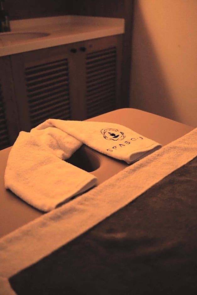 DoubleTree by Hilton Bodrum Marina Vista