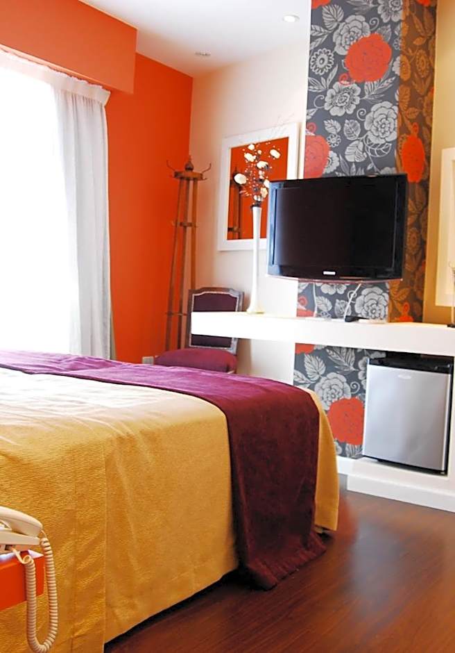 Los Muelles Boutique Hotel