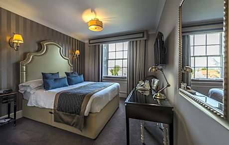 Washingborough Hall Hotel