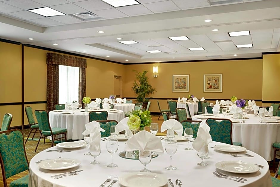 Hilton Garden Inn Warner Robins