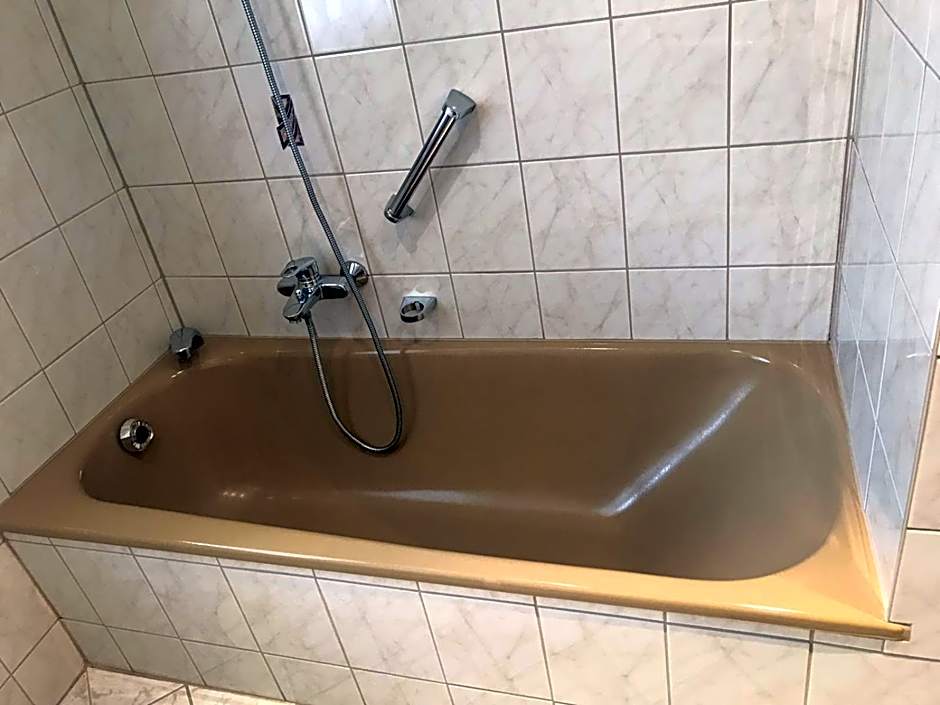 Gasthof zum Gamsjäger