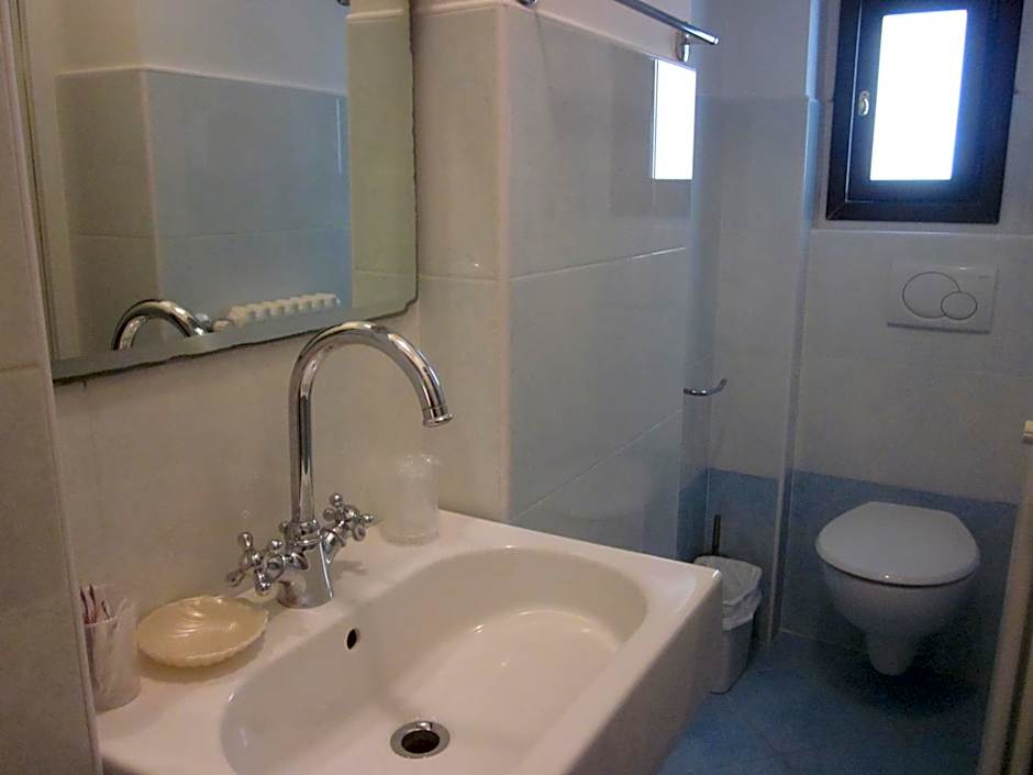 Albergo ai Tolentini