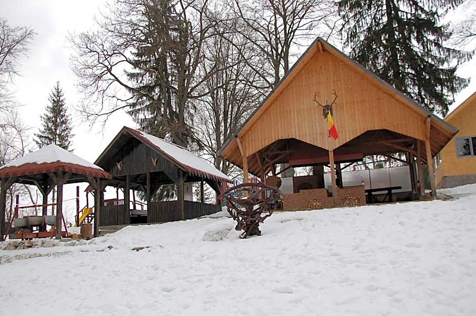 Centrul de Echitatie Poiana Brasov