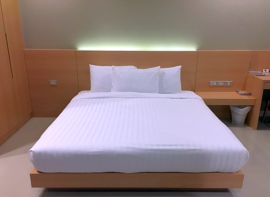 M-one Residence