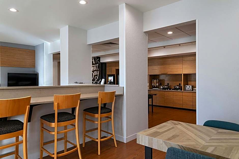 TownePlace Suites by Marriott Ames