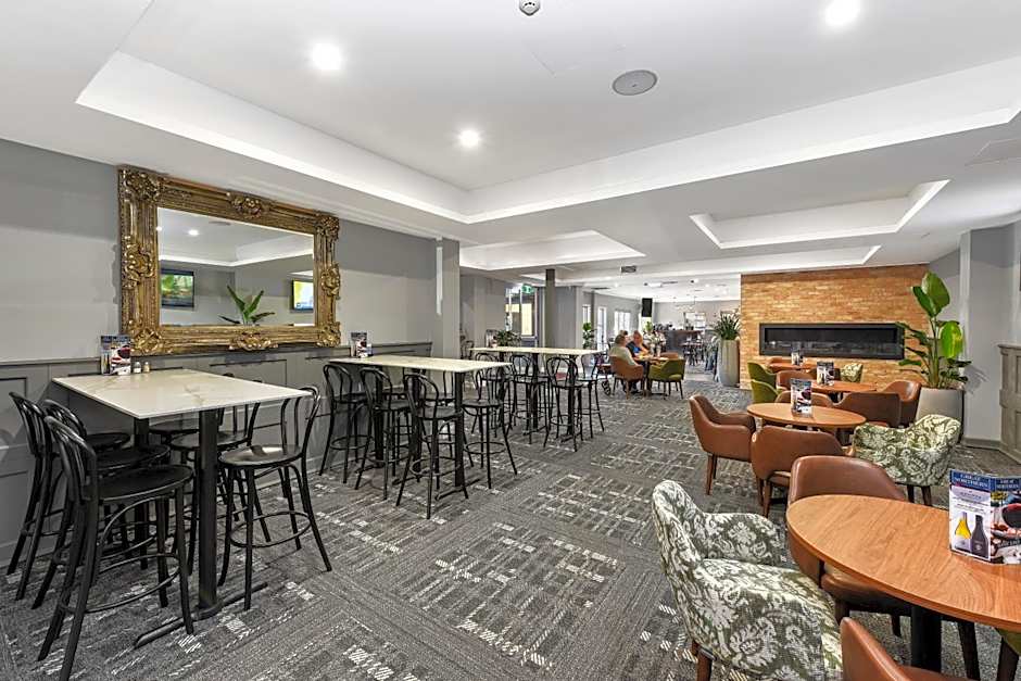 Great Northern Hotel