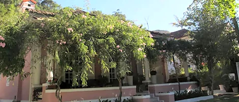 Pousada Princesa Isabel - Visconde