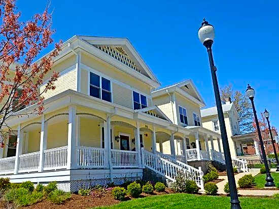 Grant Street Inn - Bloomington