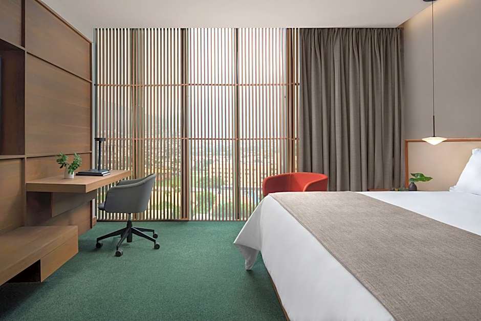 InterContinental Hotels Presidente Monterrey By IHG