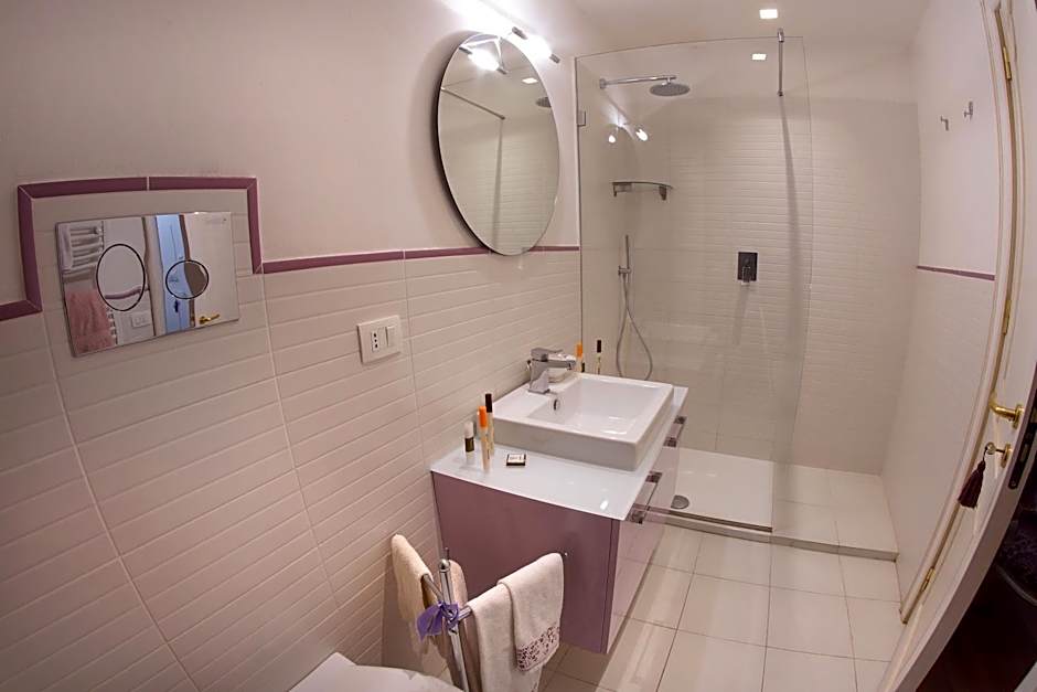 B&B Palazzo del Teatro