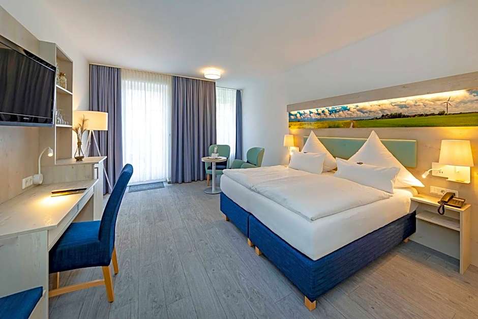 Hotel Landhaus Steinfeld