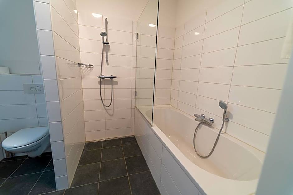 Hotel de Bonte Wever Assen