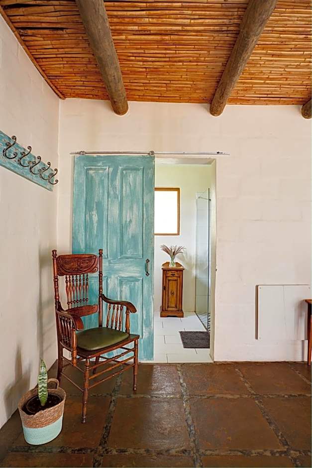 Somerset Gift Getaway Farm