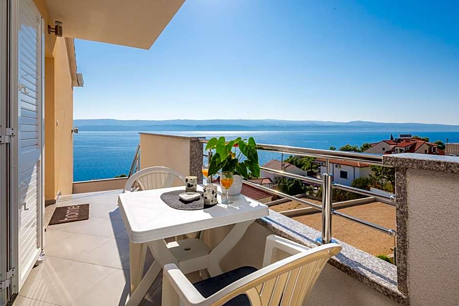 FBA Family Beach Apartments