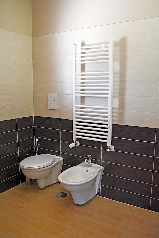 B&B Villa Filomena by Dimorra