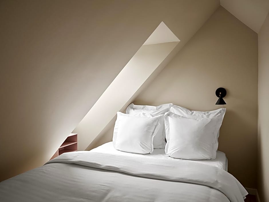 Aura Apartment Hotel