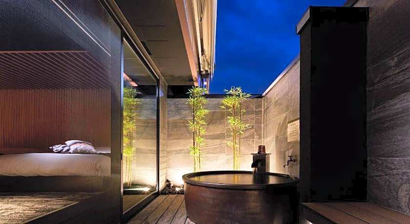 Yatomi Hotel Nuqu Natural Hot Spring