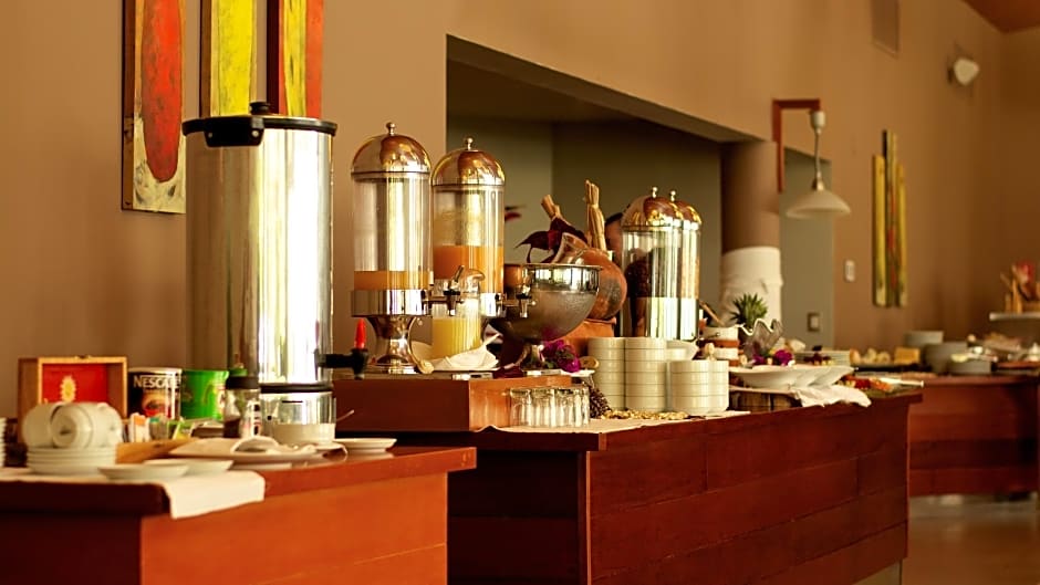 Aranwa Sacred Valley