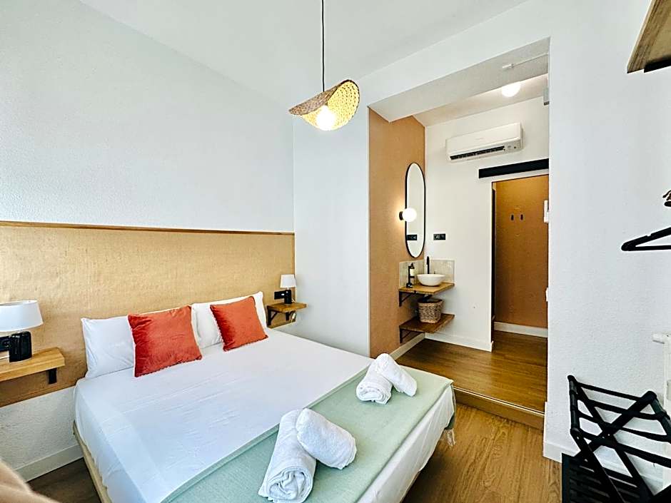 Autentic Boutique Moncloa