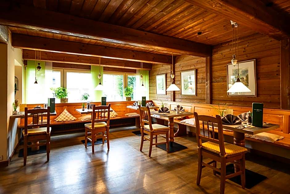 Wunsch Hotel Murz - Natural Health & Spa Hotel