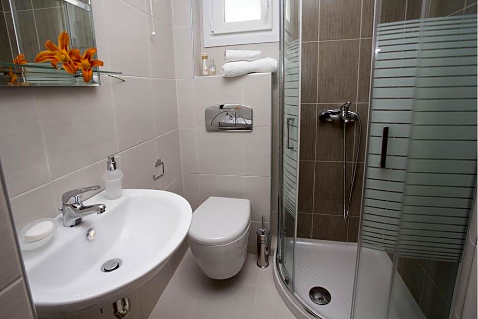 Hotel Sirines Complex