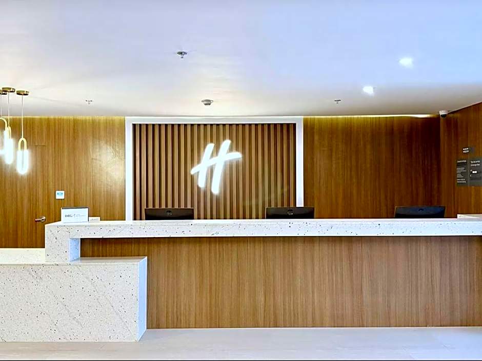 Holiday Inn Acapulco Amarea By IHG