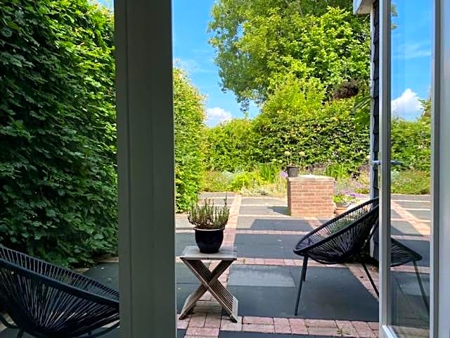 B&B Boerderij De Vaete - Duurzaam genieten in de zak van Zuid-Beveland