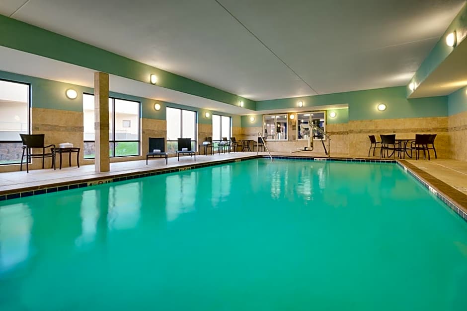 Holiday Inn Express and Suites Helena By IHG