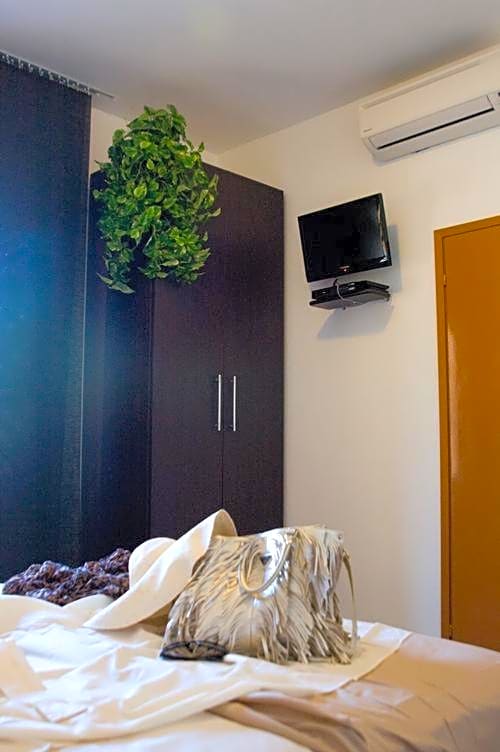 Augusta Palm Apartment