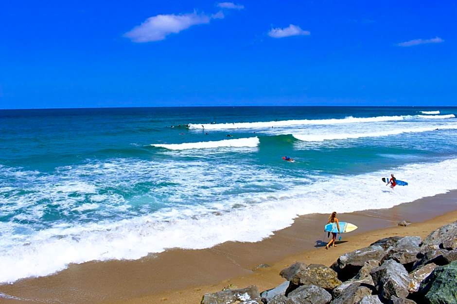 VTF Le Domaine de Françon