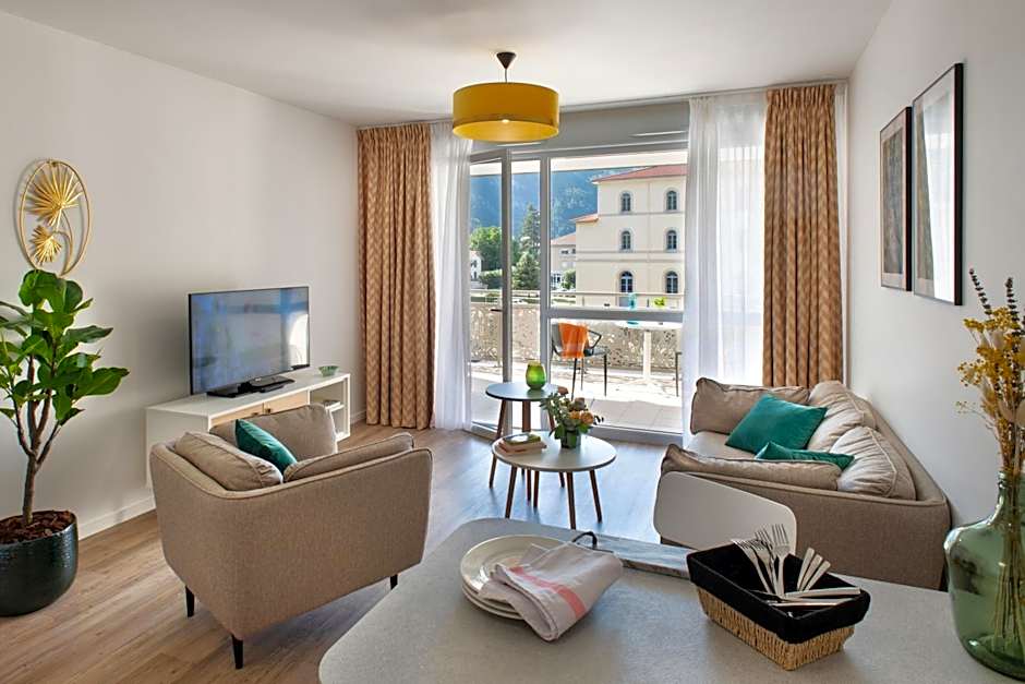 DOMITYS - Les Vantelles