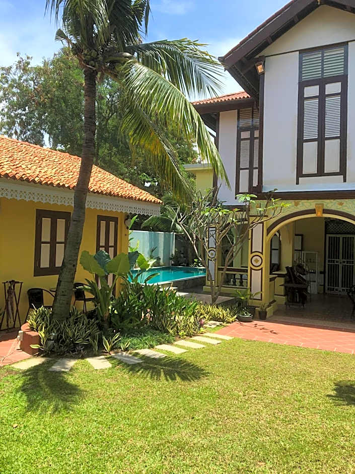 Casugria Dutch Residence 1810