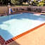 Quality Inn Holly Springs South