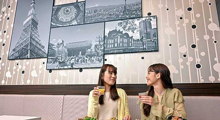 Sanco Inn Grande Tokyo Hamamatsucho
