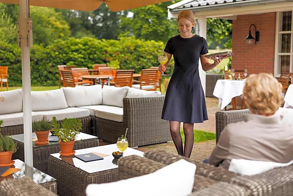 Landhuishotel De Bloemenbeek