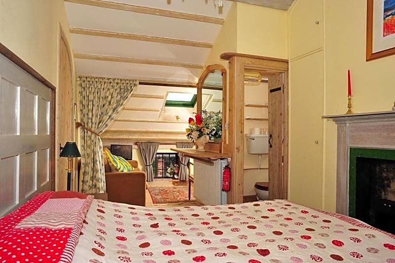 Alnwick Lodge West Cawledge Park