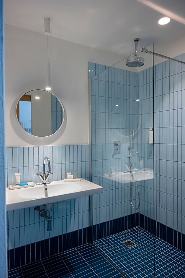 Hotel Venere Azzurra