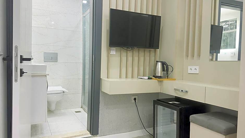 La Mer Old City Hotel