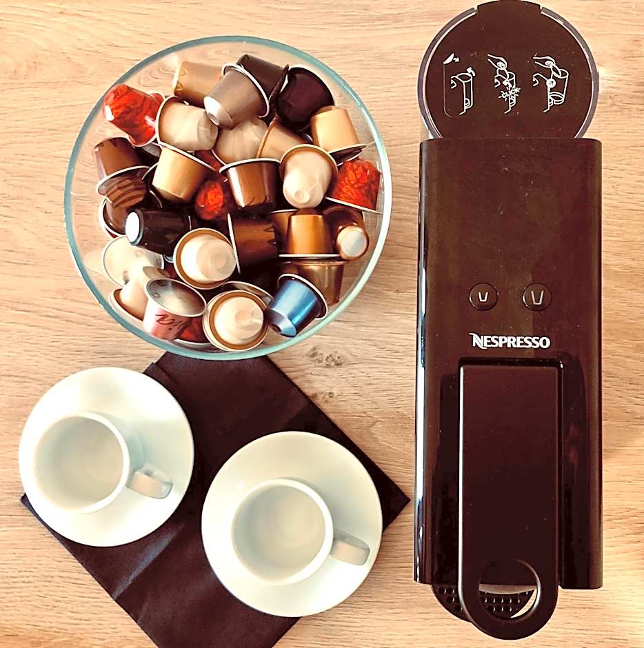 TEE ROOM Čeladná & wellness