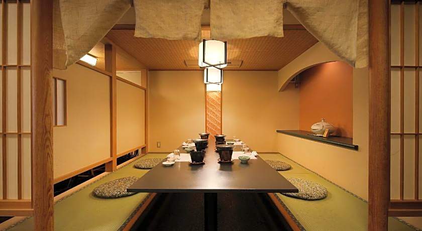 Club Wyndham Chikumakan Nagano