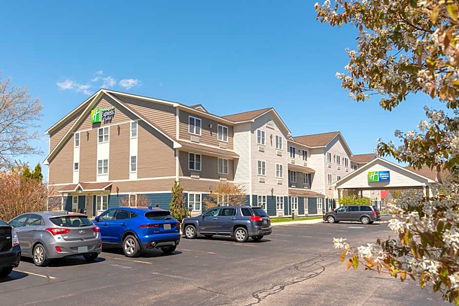 Holiday Inn Express Hotel & Suites Hampton South-Seabrook By IHG