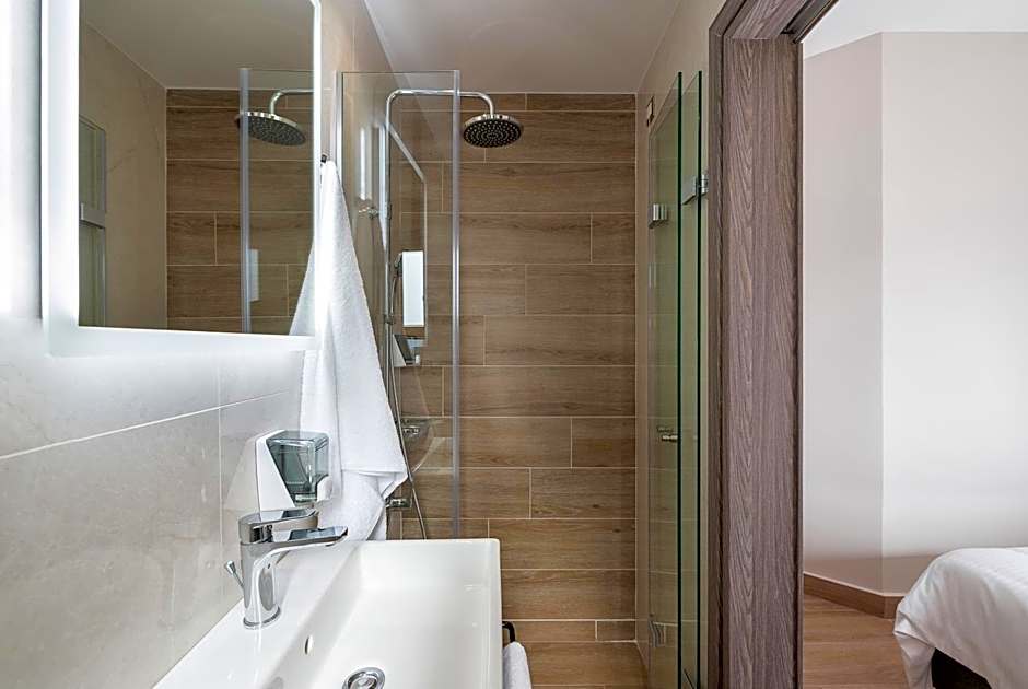 Al Daliani Minaret Rooms